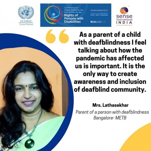 Carousel post from sense.india.