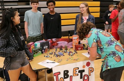 Carousel post from bvtigernews.