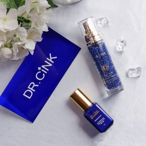 Photo post from drcink.