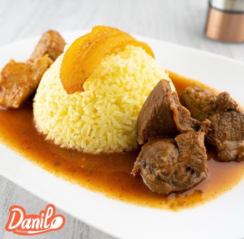 Photo post from danilo_restaurante.