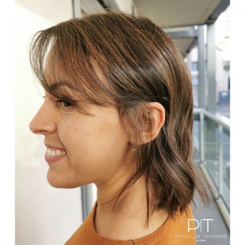 Carousel post from trindadehairstylist.