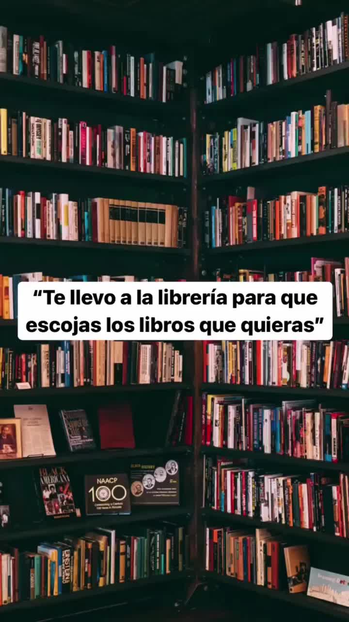 Video post from libros.seregalandudas.