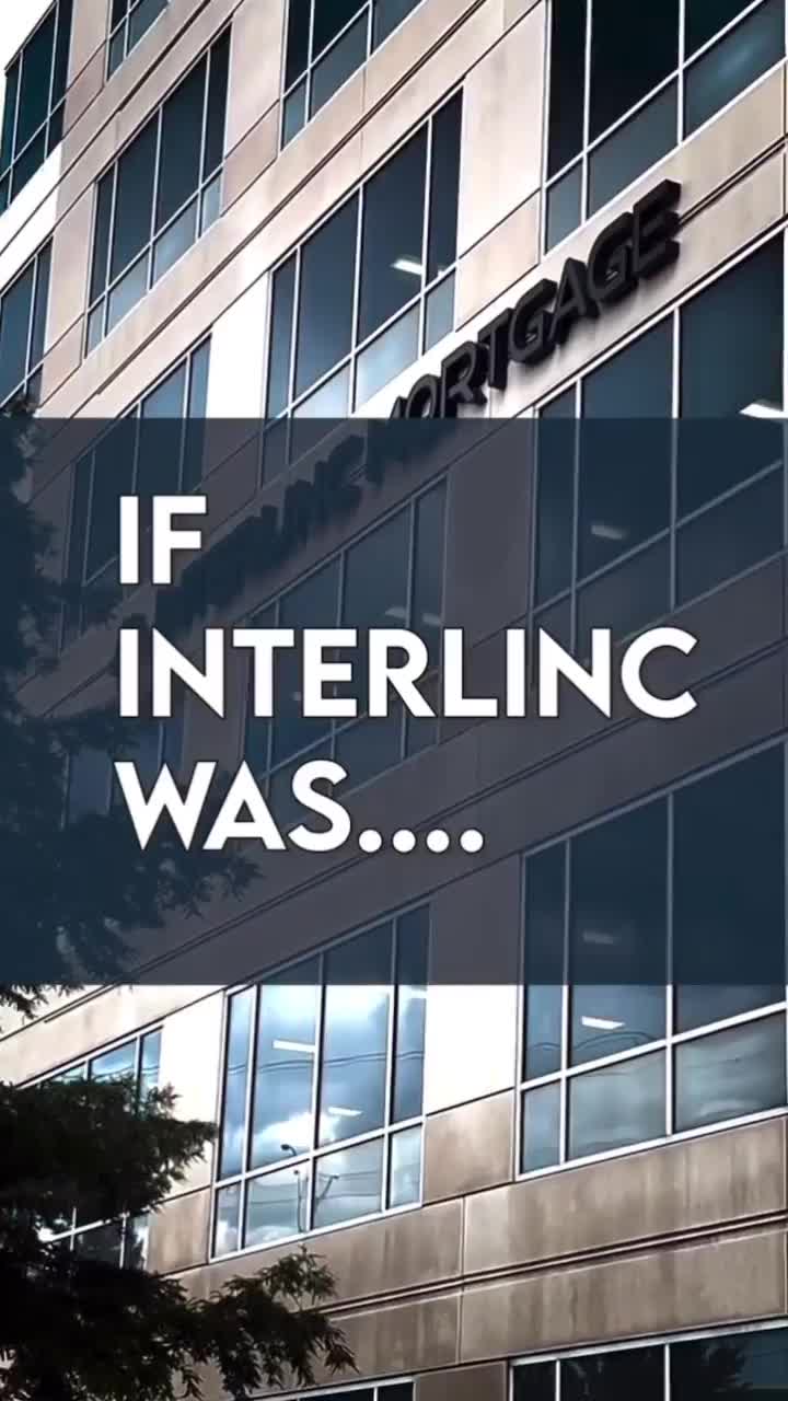 Video post from interlincmortgage.