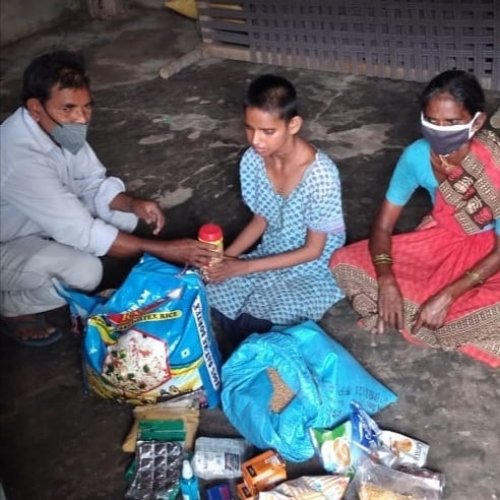 Carousel post from sense.india.