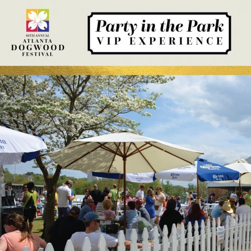 Photo post from dogwoodfestival.