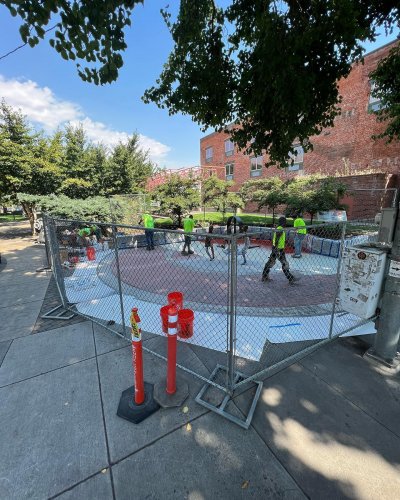 Photo post from knoxconcrete.