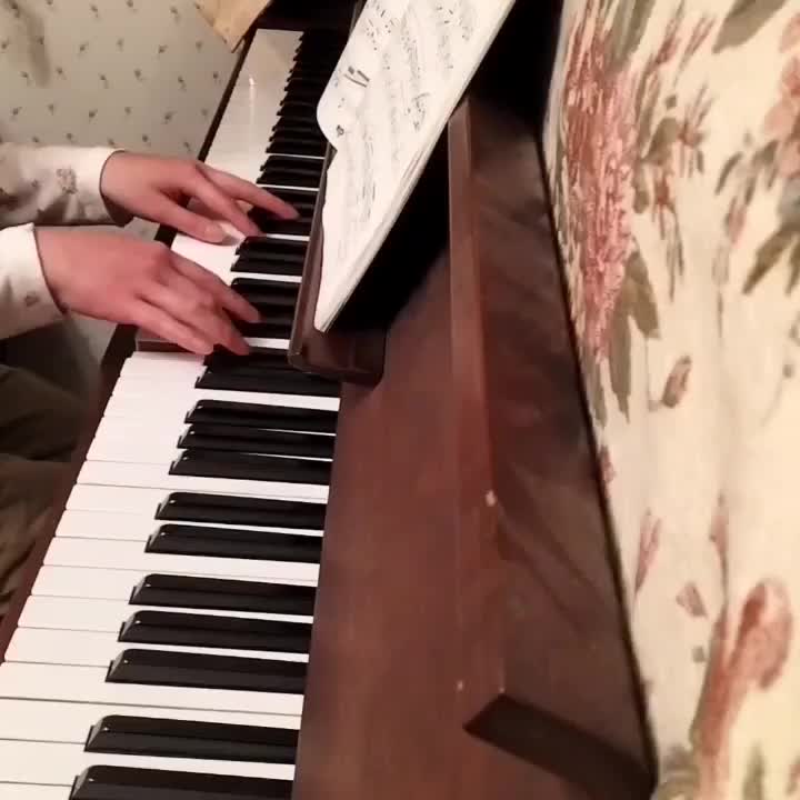 Video post from yuzuhapiano.
