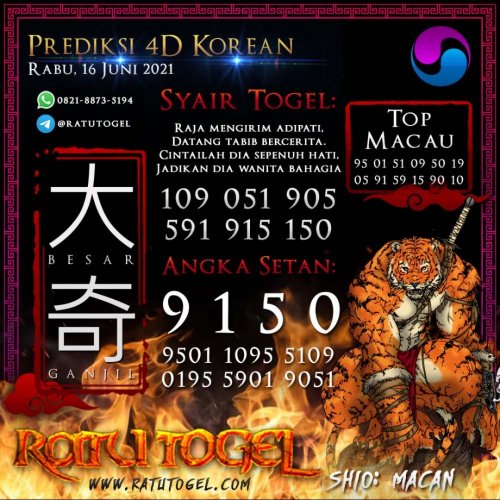 Photo post from bocorantogeltotomacau.