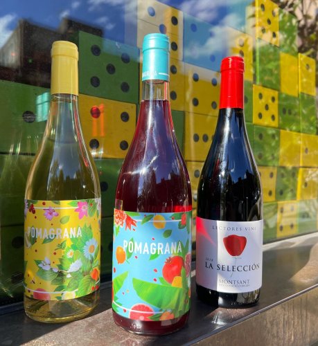 Photo post from dandywineshop.