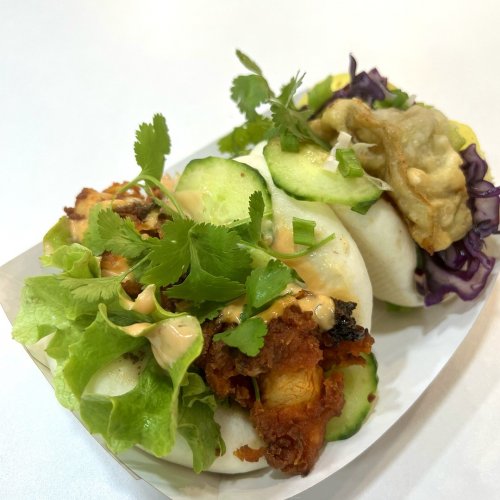 Photo post from bao_barbg.