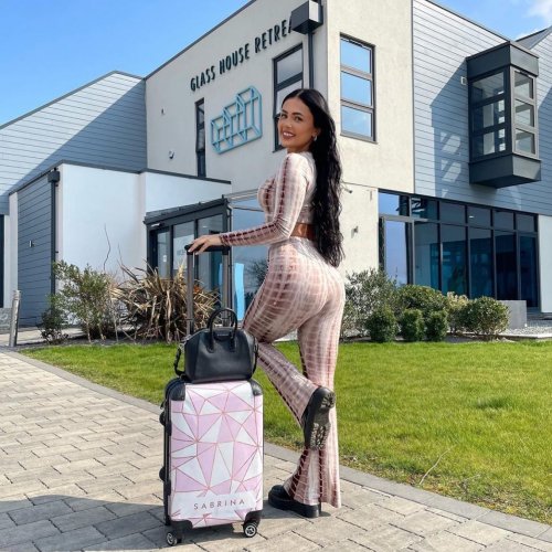 Photo post from glasshouseretreat.