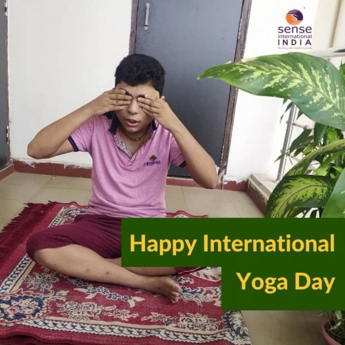 Carousel post from sense.india.