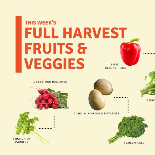 Carousel post from farmbox_arizona.