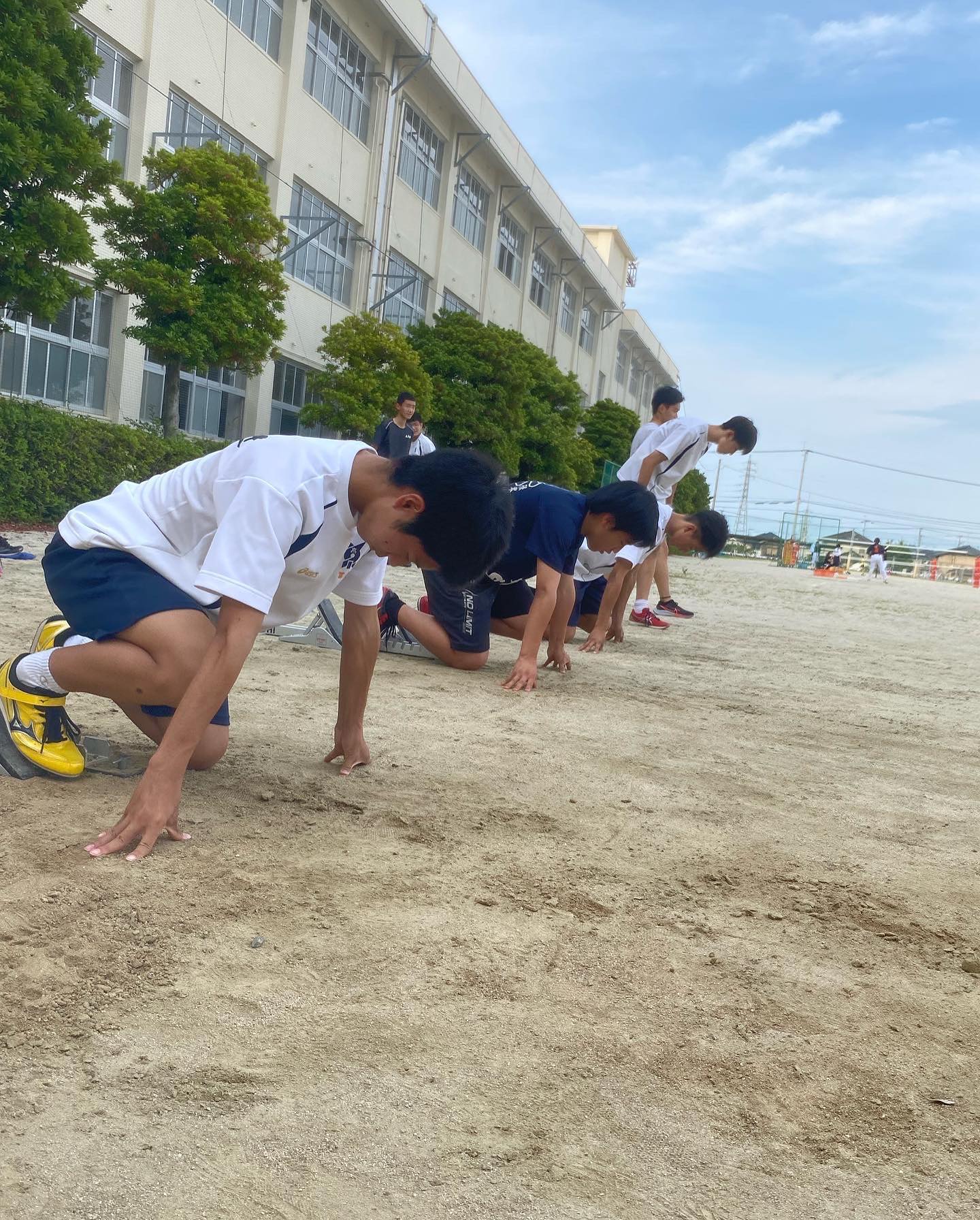 Carousel post from itoshima_hs.