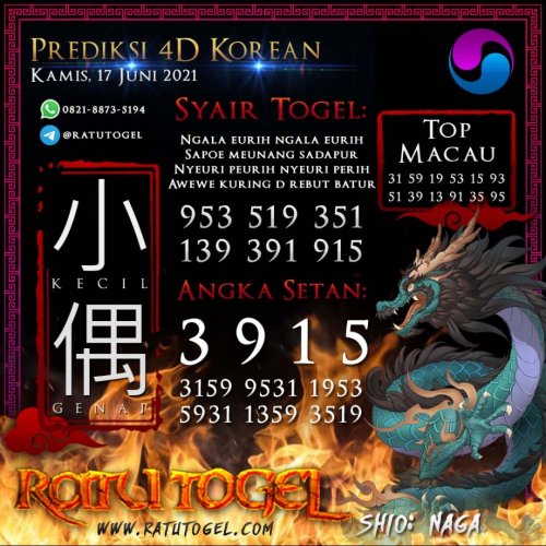 Photo post from bocorantogeltotomacau.