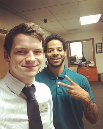 Photo post from nmswdelnorte.