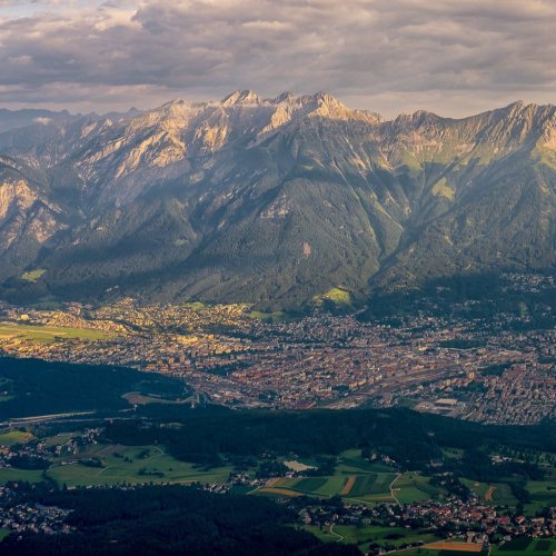 Carousel post from innsbrucktourism.