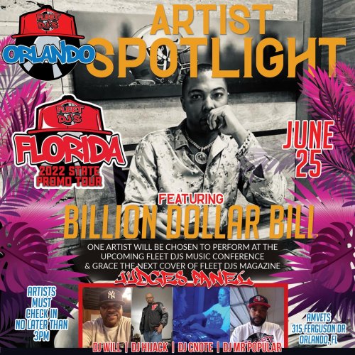 Photo post from fleetdjs_mag.