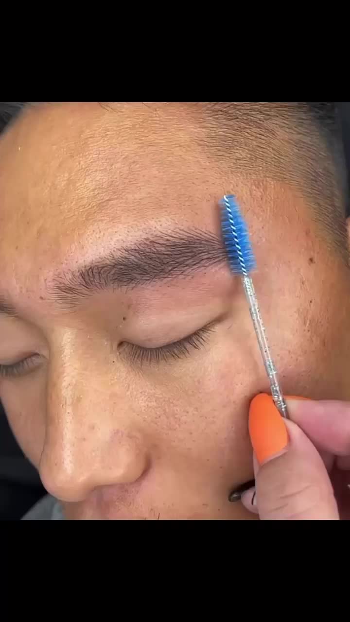 Video post from desaronsalon.