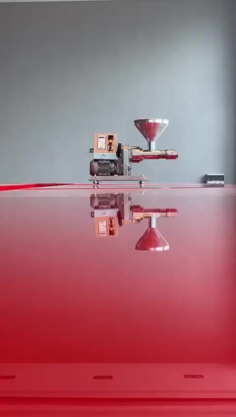 Video post from karaerlermakina.