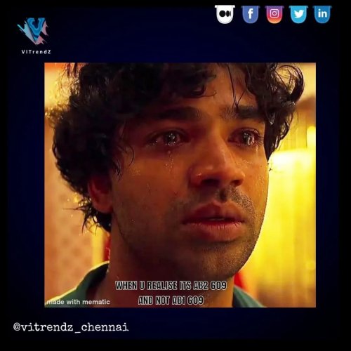 Carousel post from vitrendz_chennai.
