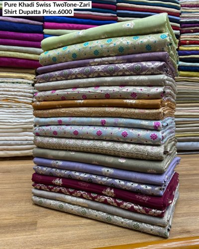 Carousel post from akbar_fabrics_.