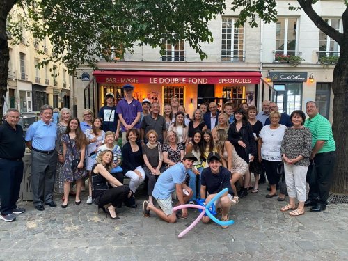 Photo post from taucktravel.