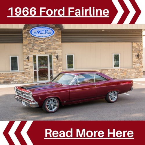 Photo post from musclecarrestorationsinc.