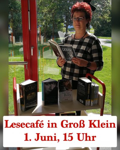 Photo post from stadtbibliothekrostock.