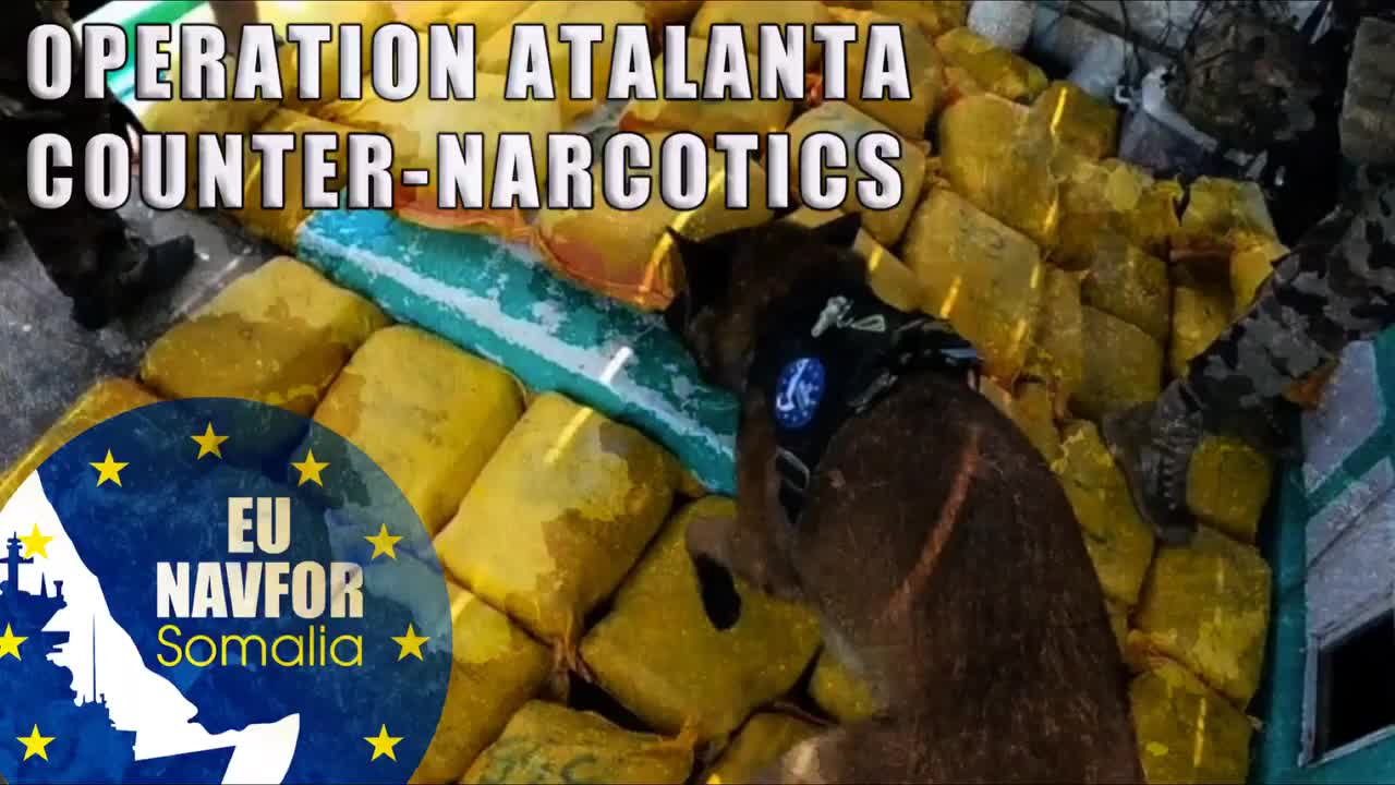 Video post from operationatalanta.