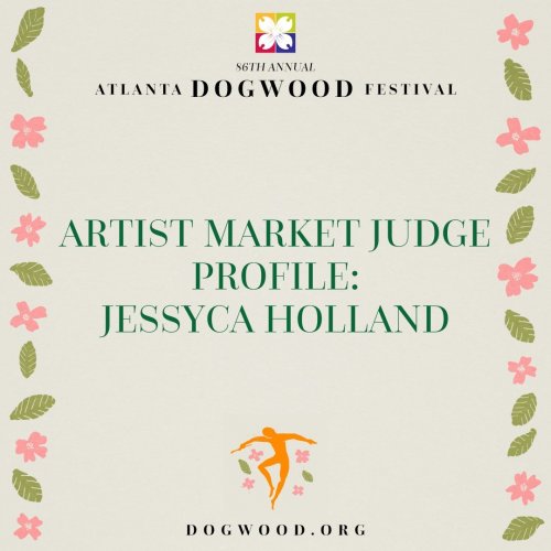 Photo post from dogwoodfestival.