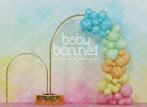 Photo post from babybonnet_backdrops.