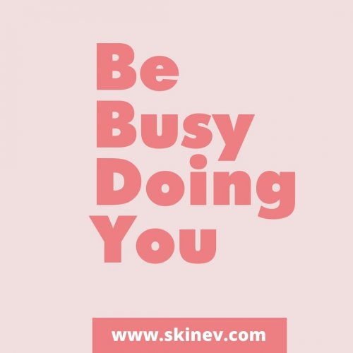 Photo post from skinevcare.