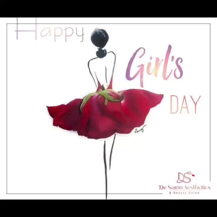 Video post from desaronsalon.
