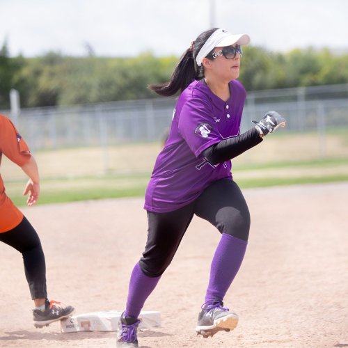 Photo post from sisterhoodsoftball.