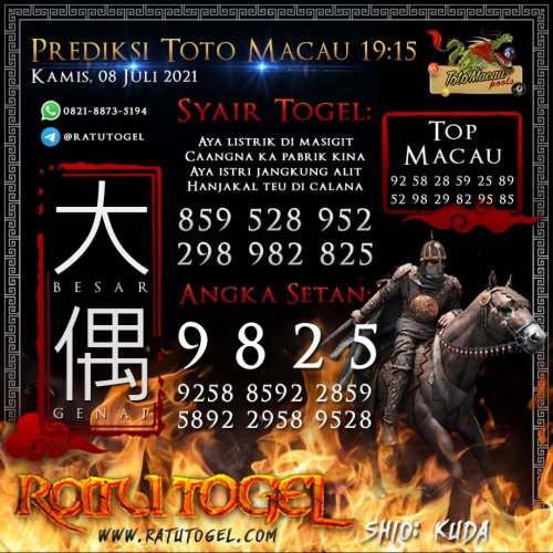 Photo post from bocorantogeltotomacau.