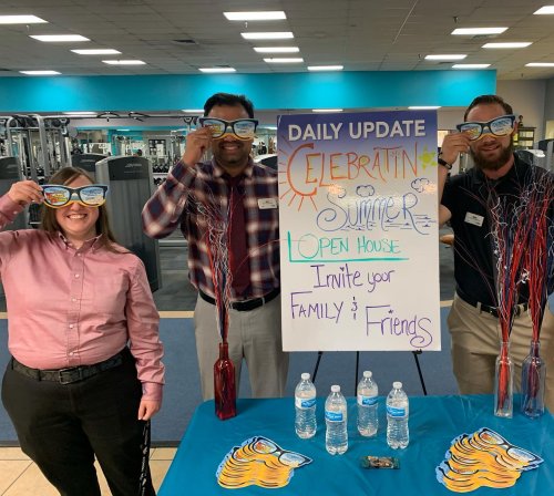 Photo post from nmswriverpoint.