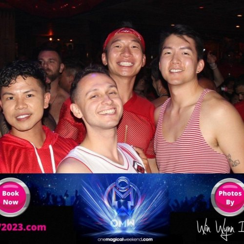 Photo post from gaytravelmaps.