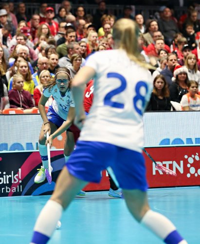 Photo post from kauppitwins.