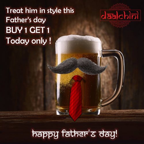 Photo post from daalchini.uae.