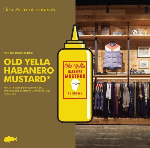 Photo post from oldyellamustard.