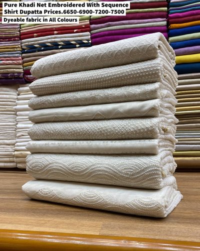 Carousel post from akbar_fabrics_.