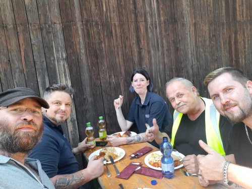 Photo post from steffen_gebhart.