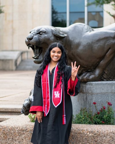 Photo post from uhhousing.