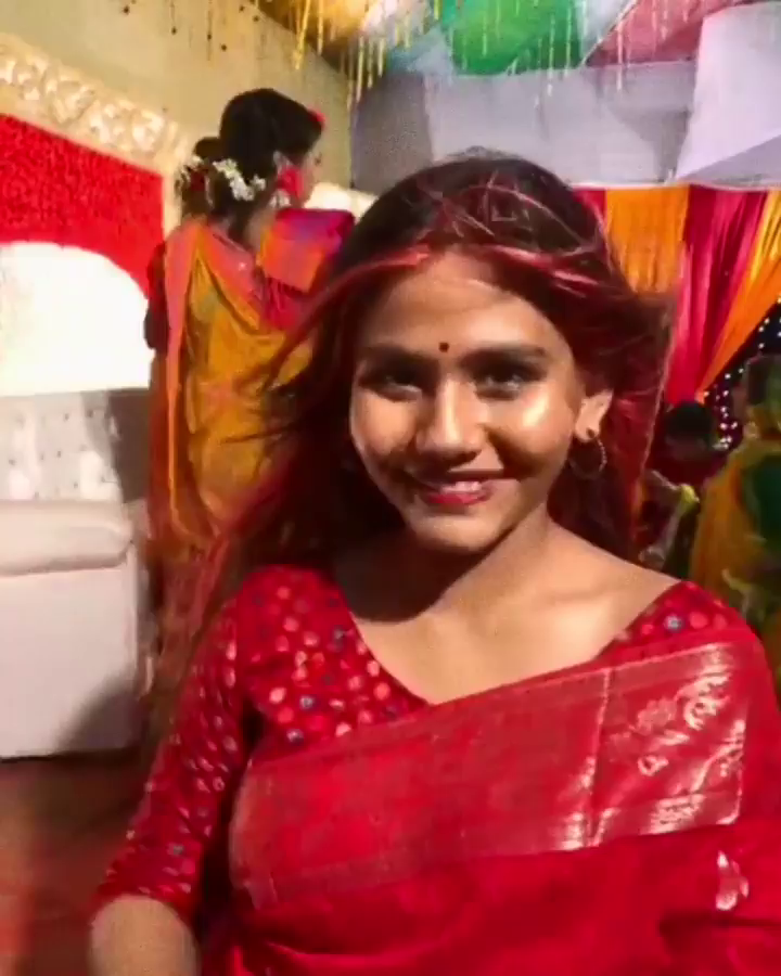 Video post from medha.bee.