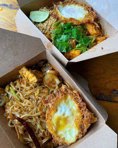 Photo post from dishedportland.