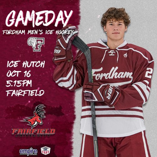 Photo post from fu_hockey.