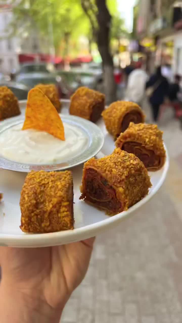 Video post from marollcigkofte.