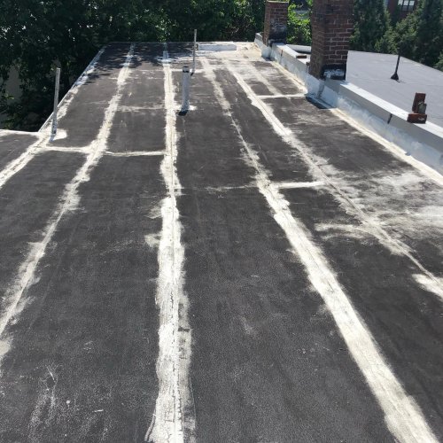 Carousel post from wisdomroofingusa.