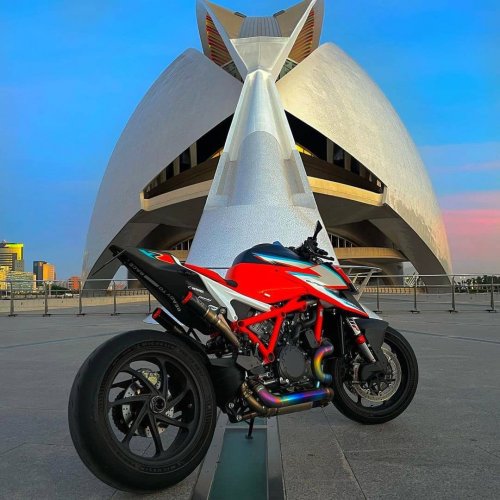 Photo post from dirtbikecustomcollabo.